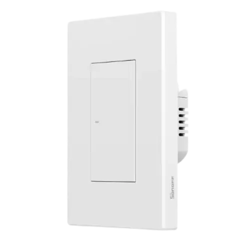 Smart Wall Switch M5 (US) - Single