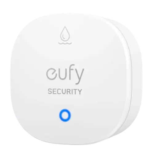 Water and Freeze Sensor