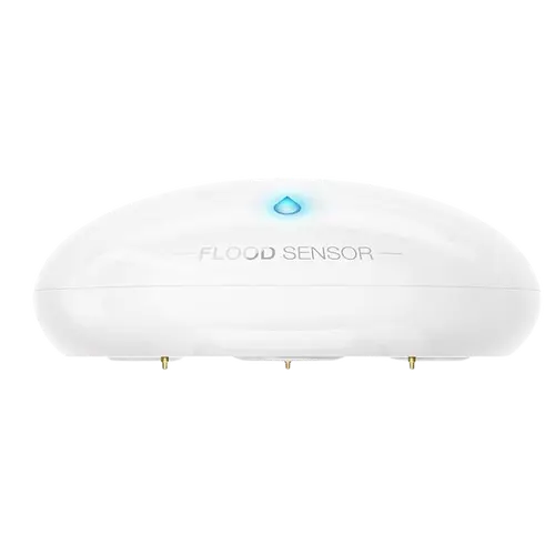 Flood Sensor (HomeKit)