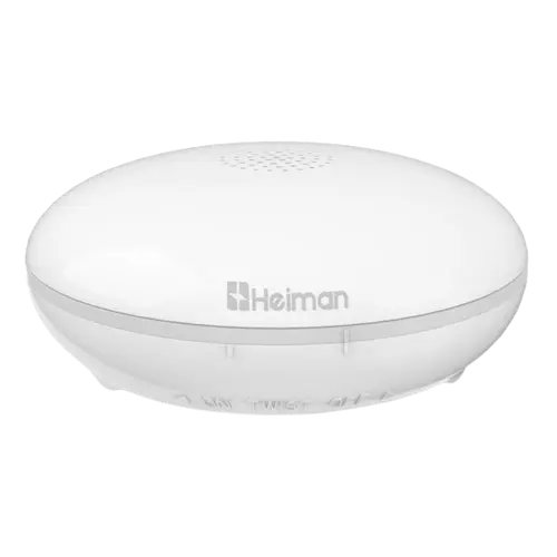 Smart Water Leakage Sensor