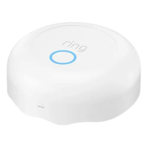 Flood & Freeze Sensor