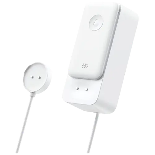 Water Leak Detector (Sensor Cable Edition)