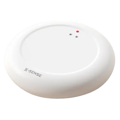 Wi-Fi Water Leak Detector