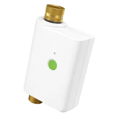 Smart Sprinkler Timer