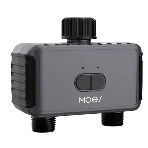 Smart Sprinkler Water Timer - 2 outlets