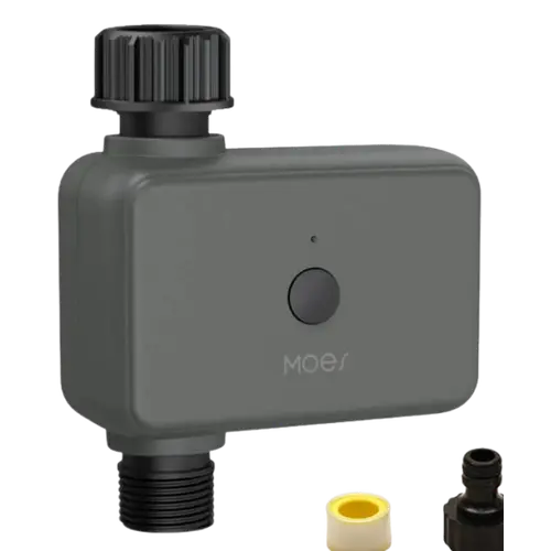 Smart Sprinkler Water Timer