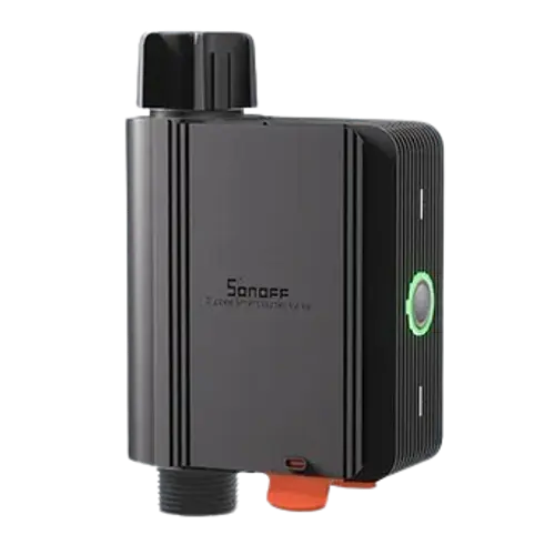 Zigbee Smart Water Valve